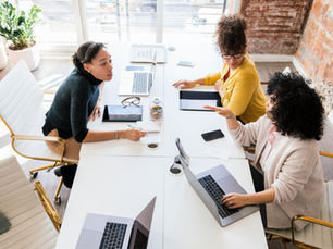 The Secret to a Successful Ghostwriting Venture