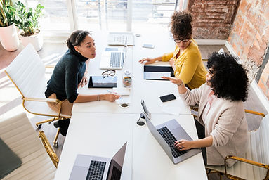 Women Colleagues