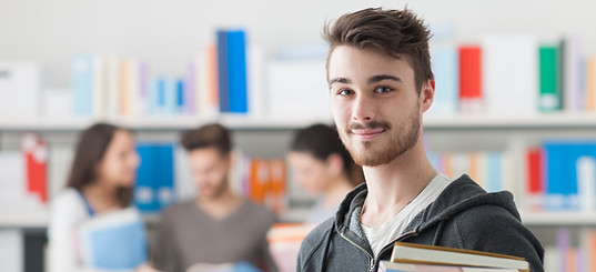 Student Portrait