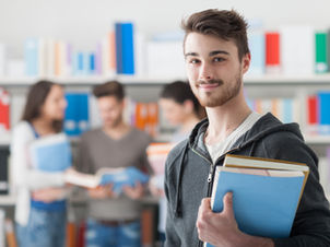 BAföG – Deine finanzielle Unterstützung fürs Studium