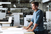Designer and Print
