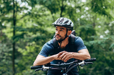 Cyclist
