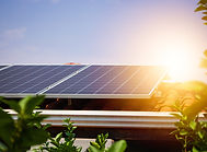 mis on päikeseenergia ning millised on päikeseenergia ellised ja puudused