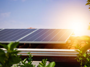 THE BENEFITS OF RENEWABLE ENERGY: A SUSTAINABLE FUTURE WITH TONKA RENEWABLE