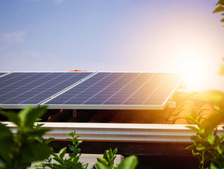THE BENEFITS OF RENEWABLE ENERGY: A SUSTAINABLE FUTURE WITH TONKA RENEWABLE