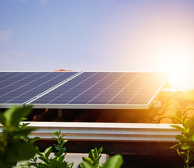 Solar Panels Installation