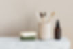Bathroom accessories