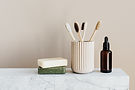 Bathroom accessories
