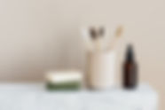 Bathroom accessories