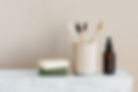 Bathroom accessories