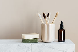 Bathroom accessories
