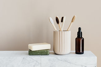 Bathroom accessories