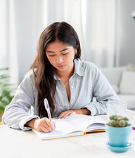 Writing a Diary