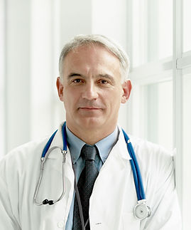 Senior Doctor