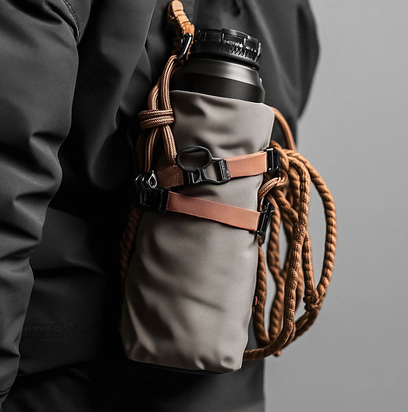 Butelka na wodę Adventure