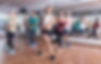 Zumba Class