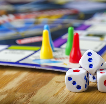 Jeu de société Sorry