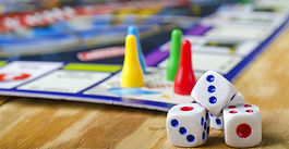 Cards and Games