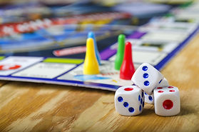 Sorry Board Game