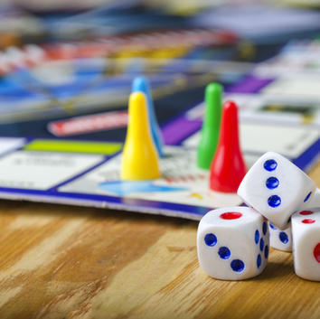 Sorry Board Game