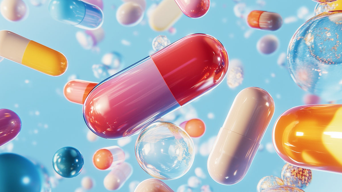 Éxtasis: la droga de la euforia en Estados Unidos
