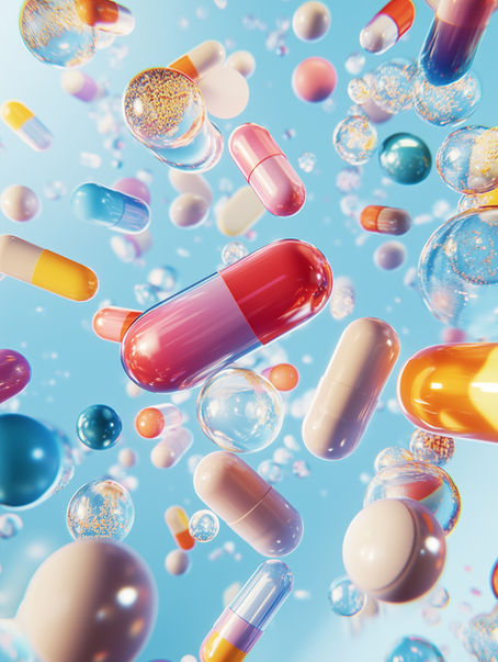 The Diagnosis Trap: Why I Won't Label You and How You Can Reclaim Your Agency