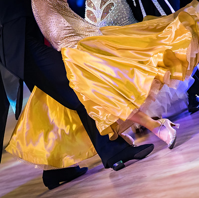 Ballroom Dancing Club