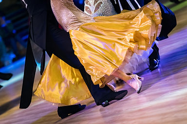 Ballroom Dancing Club