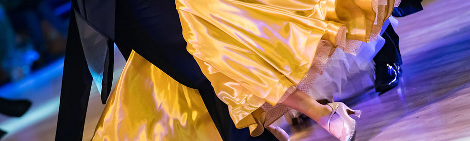 社交ダンスクラブ