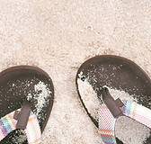 Flip Flops