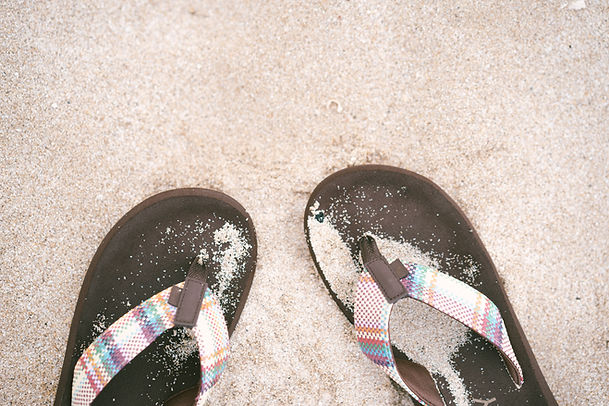Flip Flops