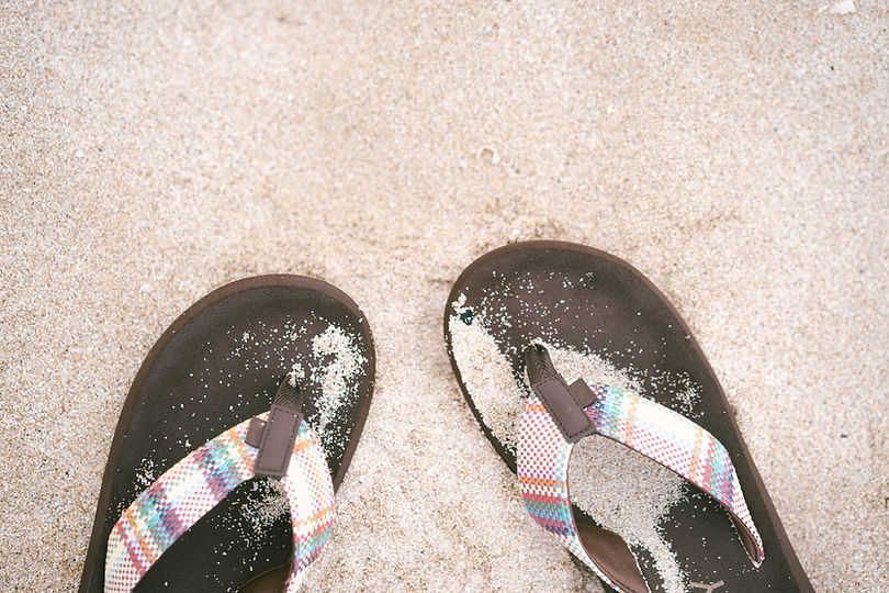 Flip Flops