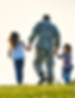 Soldier With Children
