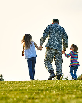 Veteran Family