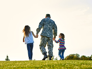 Veteran Family