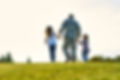 Veteran Family