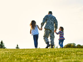 THANK YOU TO ALL OUR VETERANS!