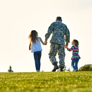 Supporting Our Veterans’ Mental Health This Veterans Day