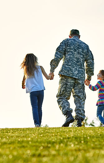 Veteran Family
