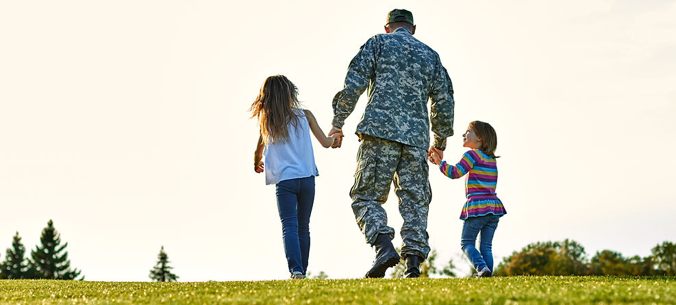 Veteran Family
