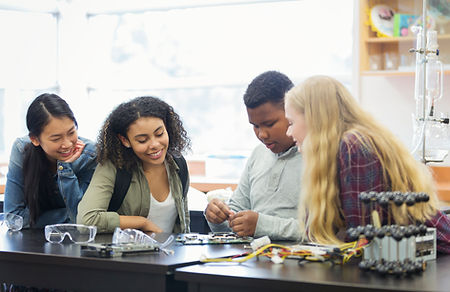 Students