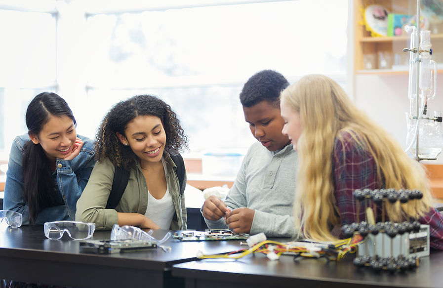 Students