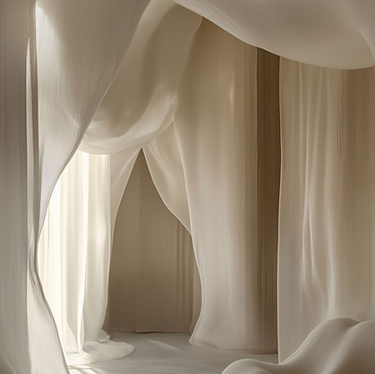 Draperies
