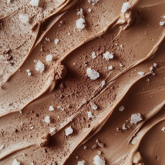 Salted Chocolate Swirls