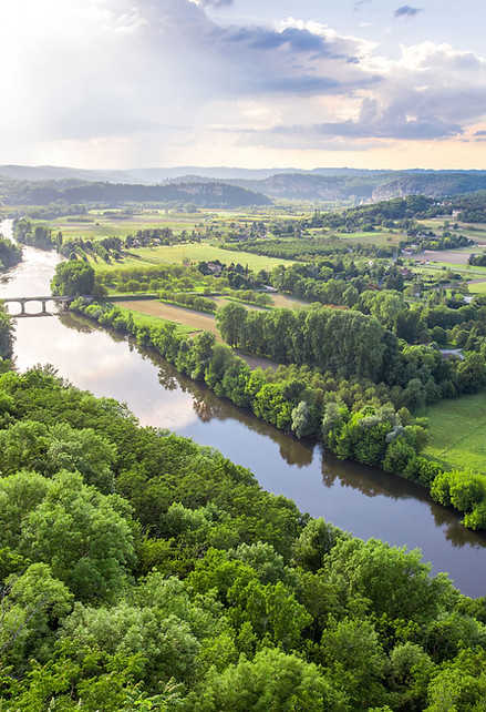 Fluss