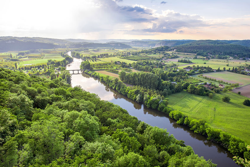 River