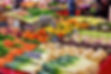 Vegetable Stand