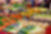 Vegetable Stand
