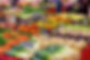 Vegetable Stand