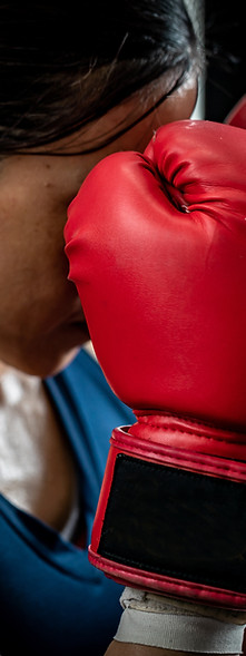 Boxing Gloves